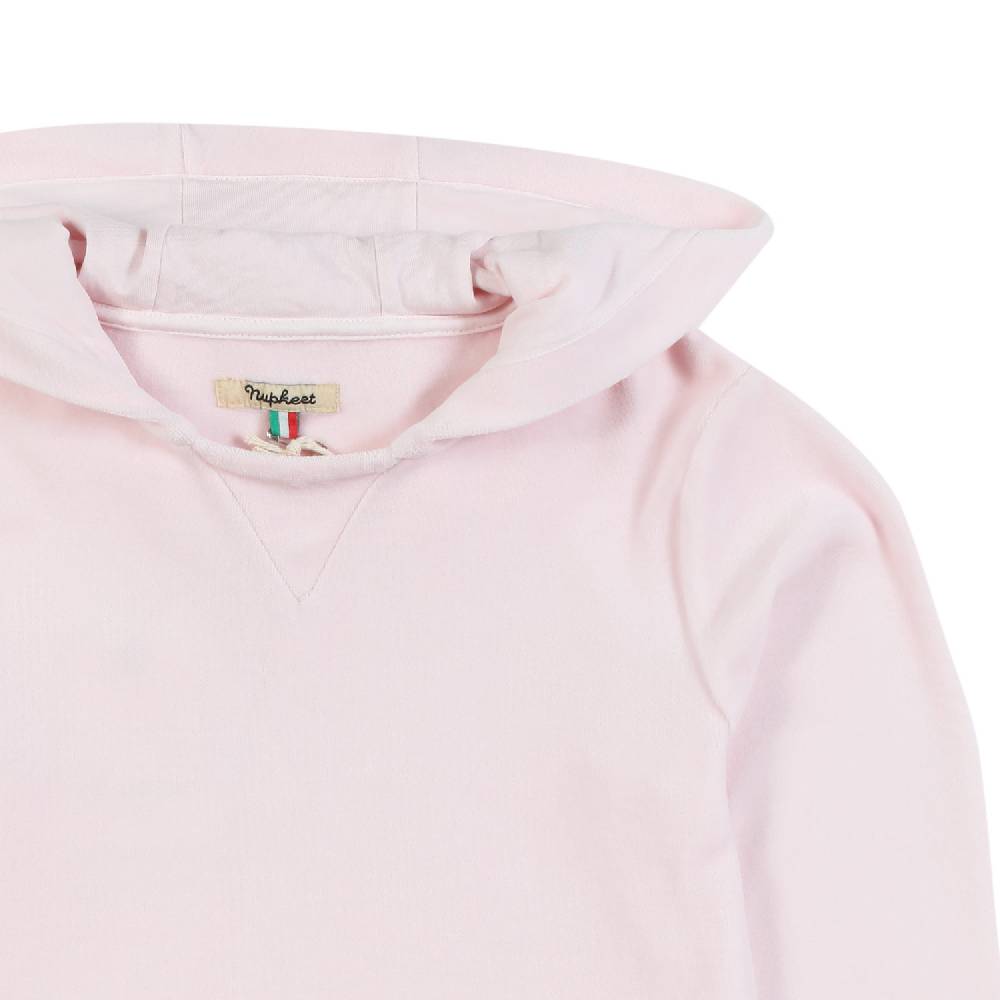 Nupkeet Maglia manica lunga rosa – Squalo Consegna Veloce