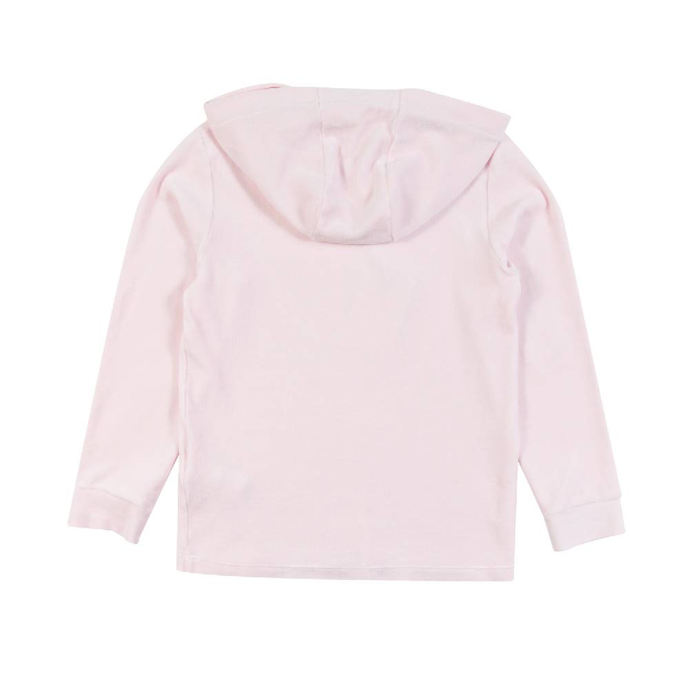 Nupkeet Maglia manica lunga rosa – Squalo Consegna Veloce