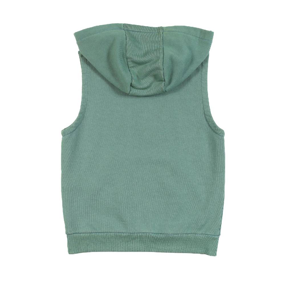 Nupkeet Maglia smanicata – Timone Shopping Online