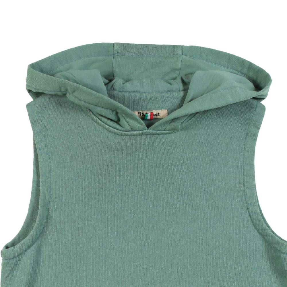 Nupkeet Maglia smanicata – Timone Shopping Online