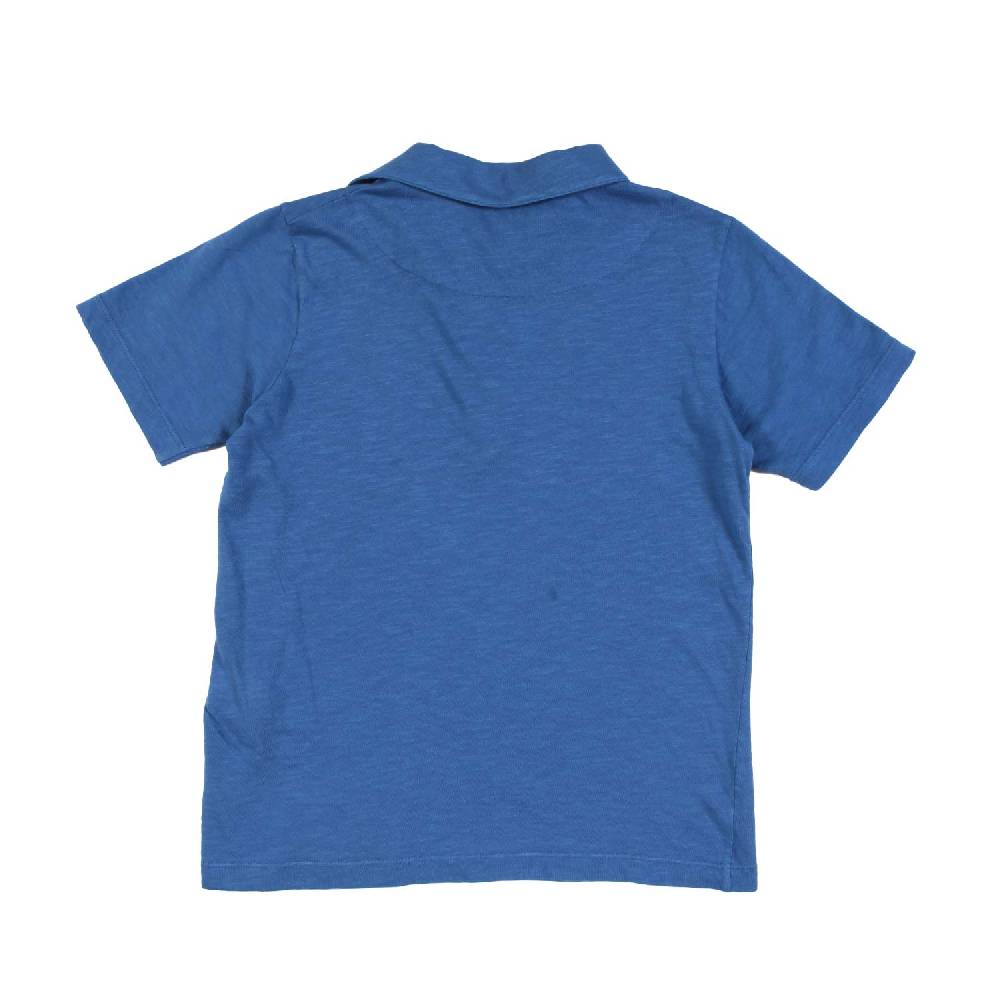 Nupkeet Polo manica corta – Sardina Prezzo Ridotto