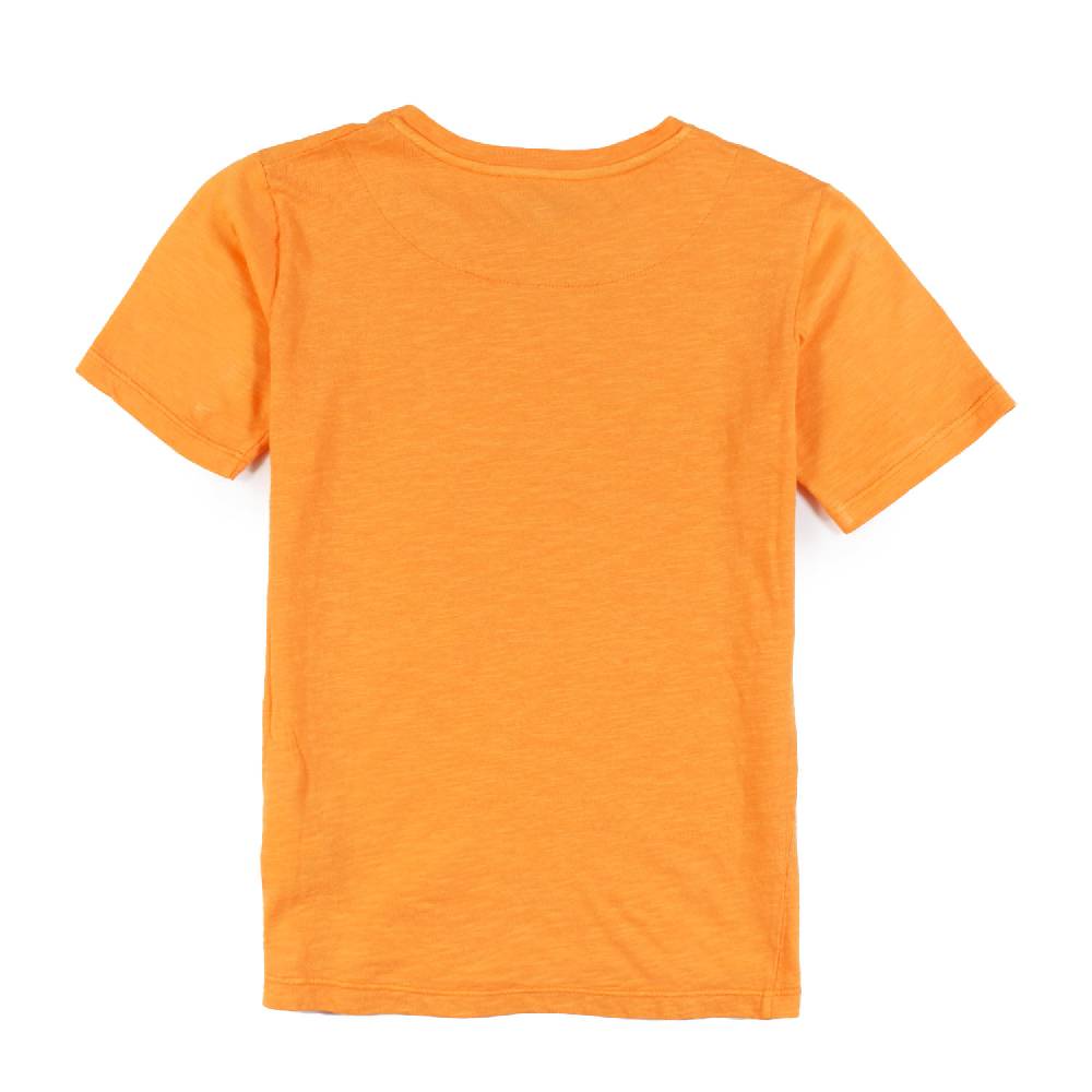 Nupkeet T-shirt girocollo manica corta – Ombrina Sottocosto