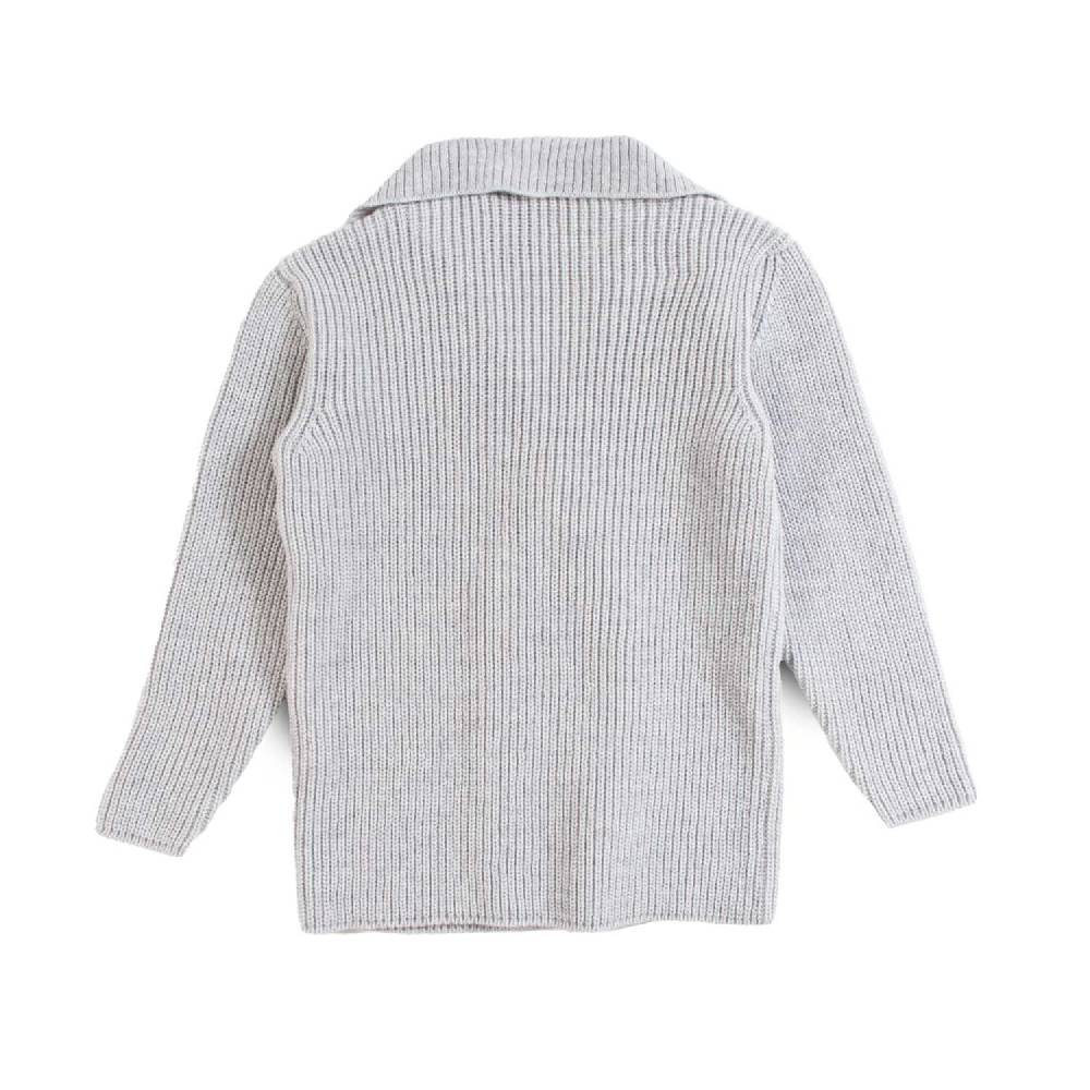 Nupkeet Cardigan Doppio Petto – Balaton Vendita Calda