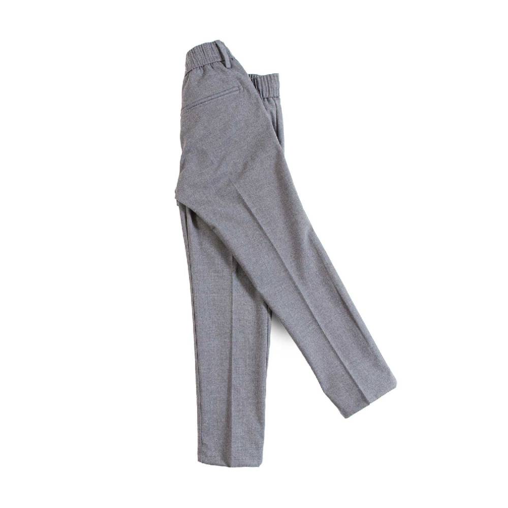Nupkeet Pantalone con Coulisse in Tessuto Stretch – Comacchio In Saldo