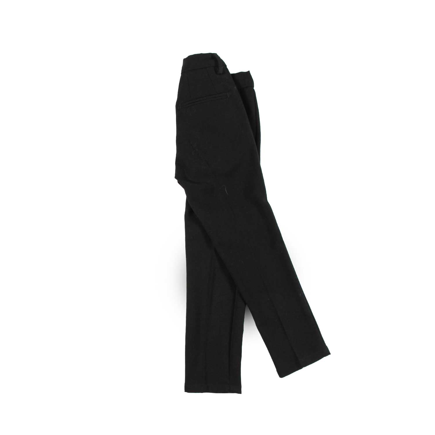 Nupkeet Pantalone con Pinces in Lana – Garda Nuova