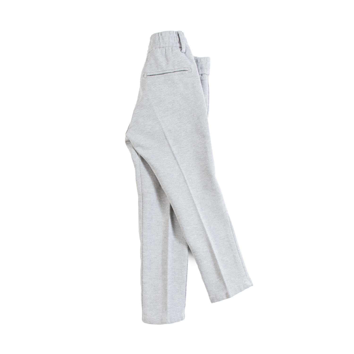 Nupkeet Pantalone con Tasche e Coulisse – Lemano Prezzo Ridotto