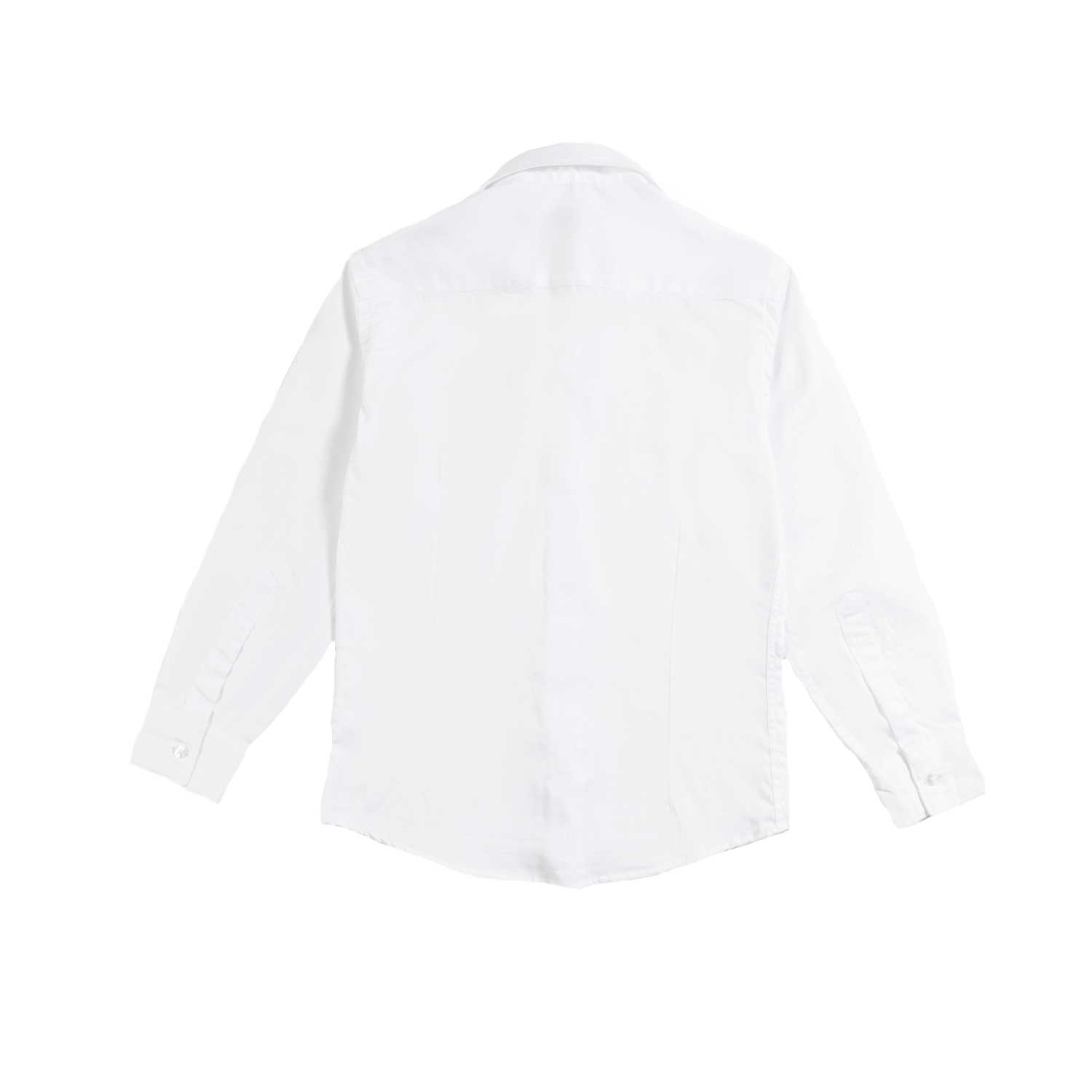 Nupkeet Camicia in Piquet Tinto Filo – Comabbio In Vendita