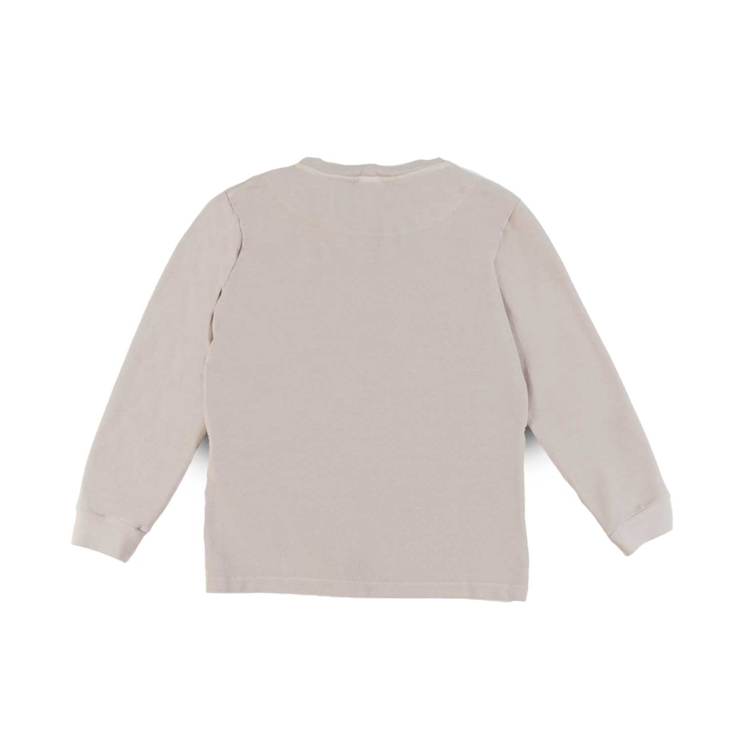 Nupkeet Maglia Girocollo con Taschino – Cavazzo Vendite Flash