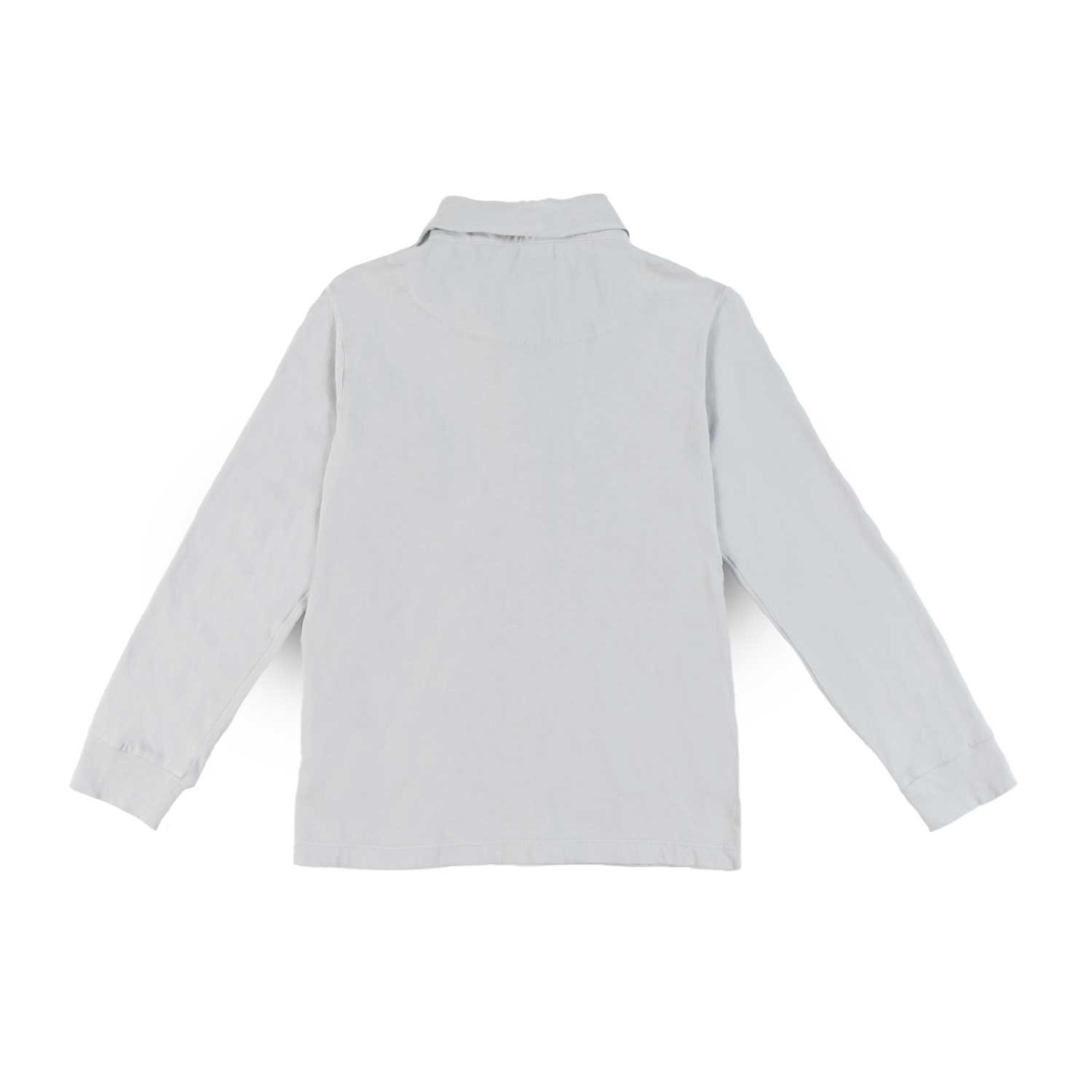 Nupkeet Polo manica lunga – Garigliano In Saldo