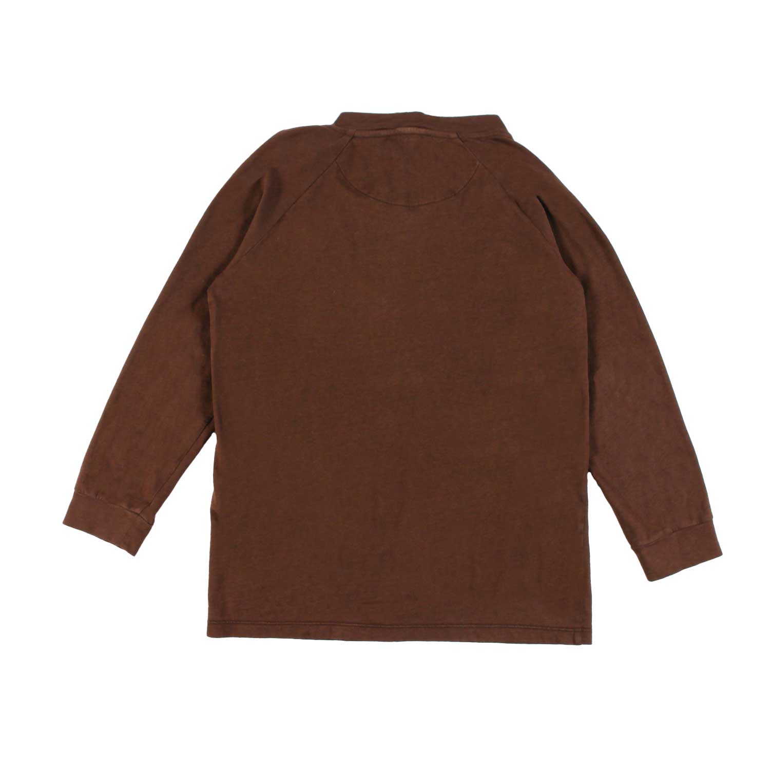 Nupkeet Maglia Raglan Girocollo Baratz Nuova