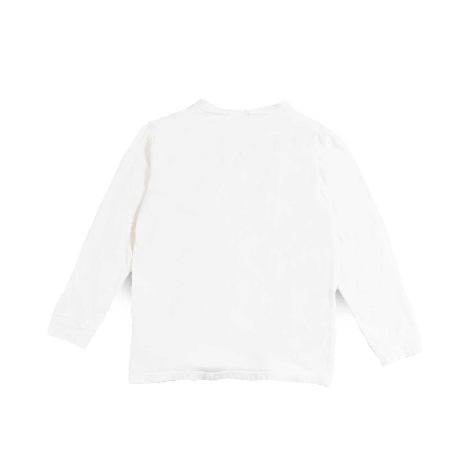 Nupkeet Maglia Girocollo Nesia Moda