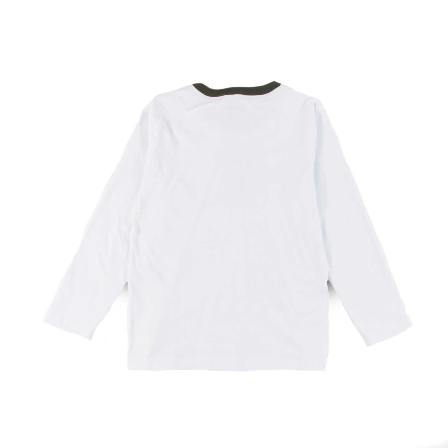 Nupkeet Maglia Girocollo Molveno Italy