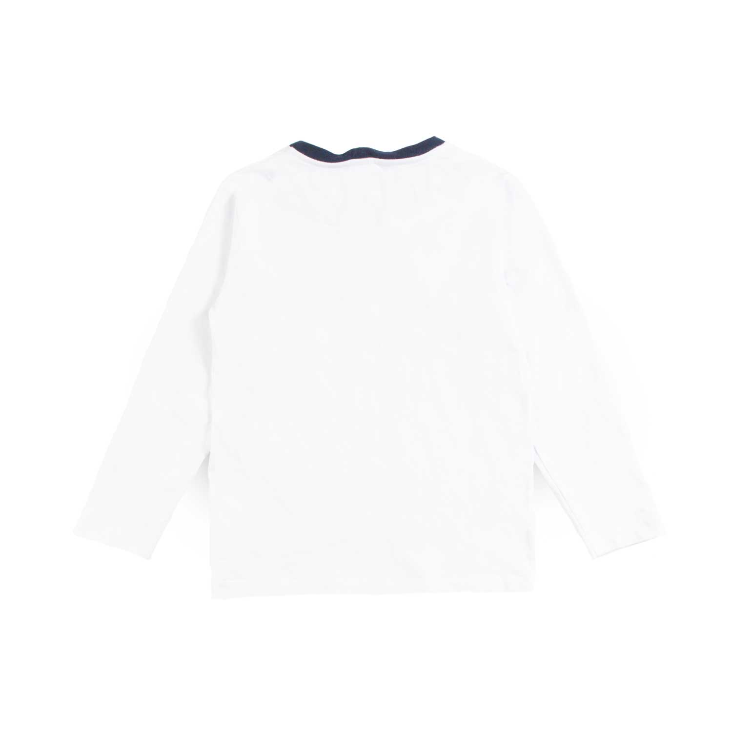 Nupkeet Maglia Girocollo Callavesi Italia