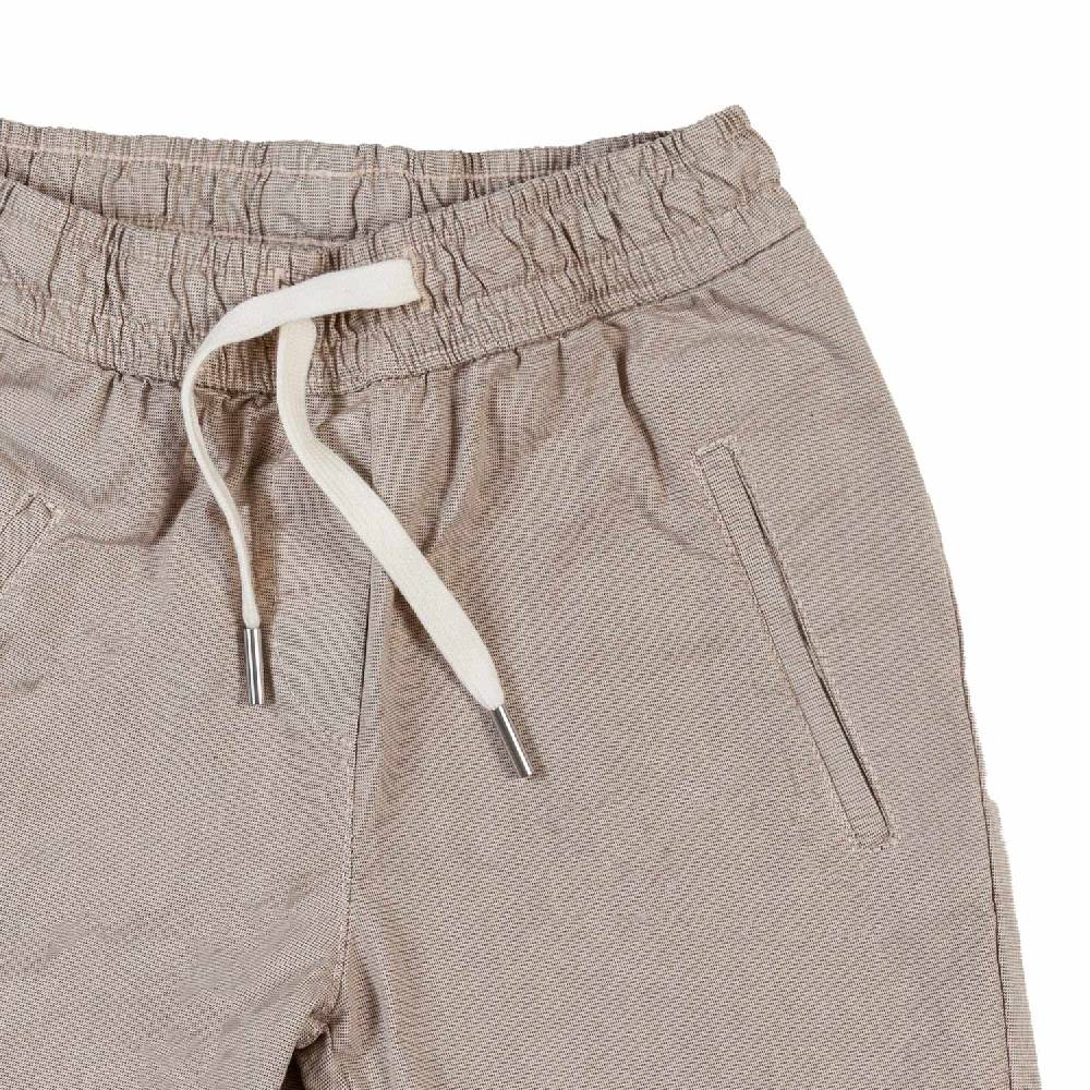 Nupkeet Bermuda nocciola Carpi Prezzo Ridotto