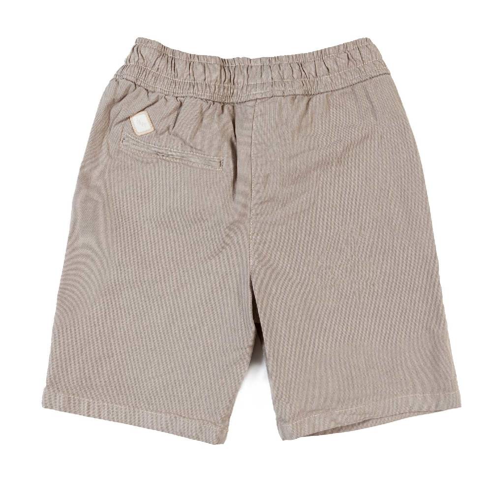 Nupkeet Bermuda nocciola Carpi Prezzo Ridotto