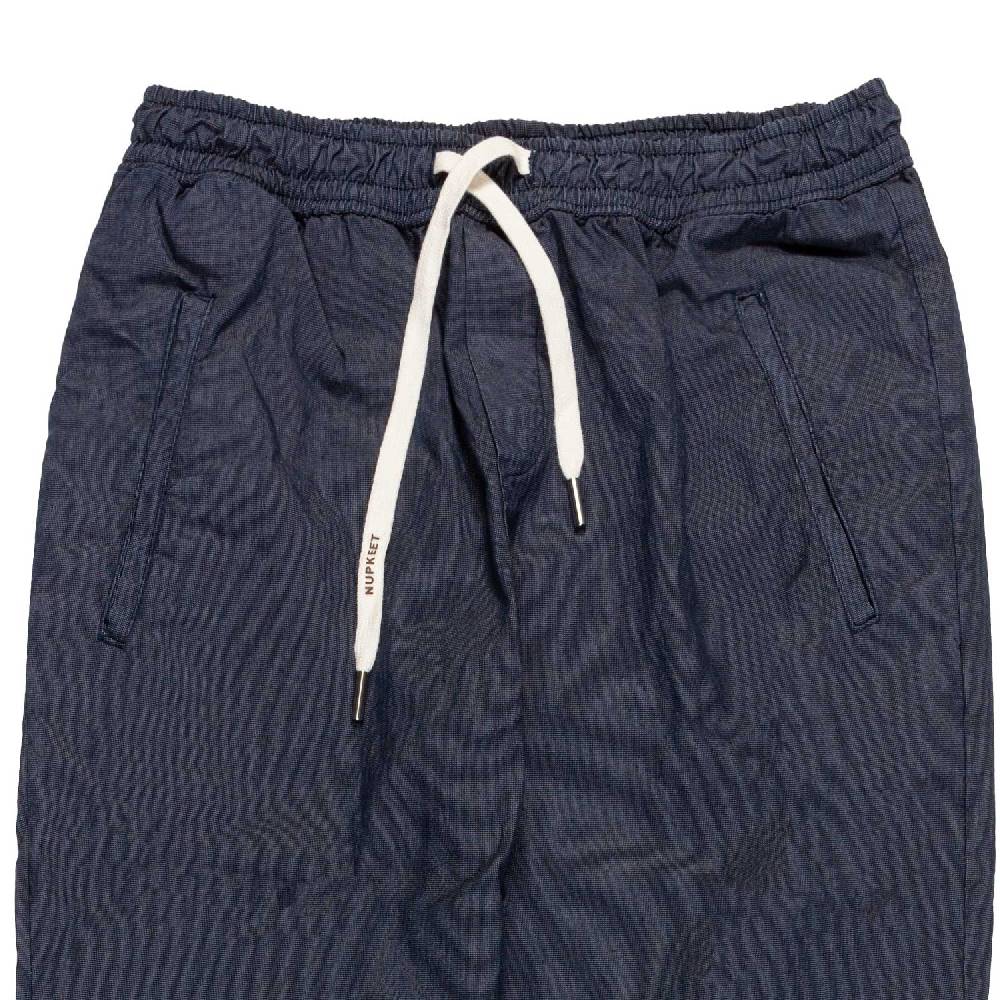 Nupkeet Pantalone blu navy Carrara Only for today