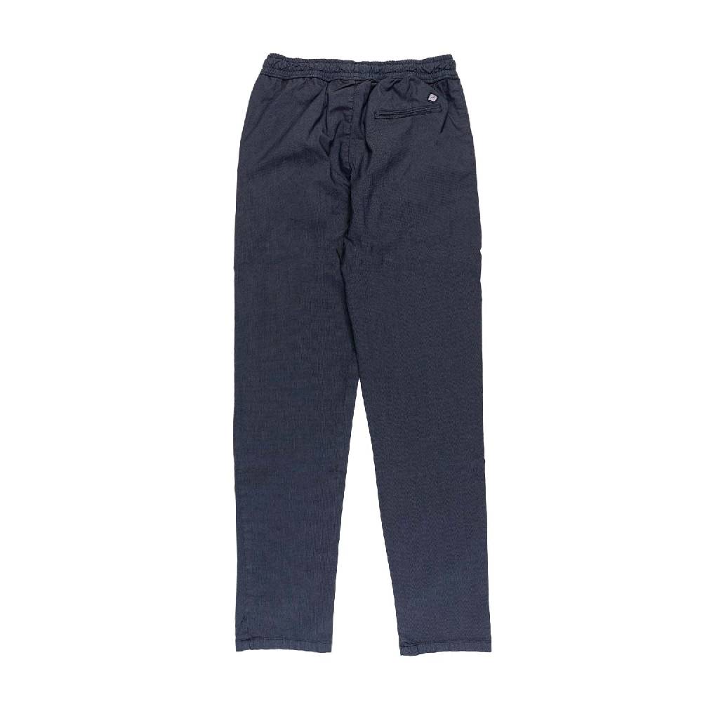 Nupkeet Pantalone blu navy Carrara Only for today