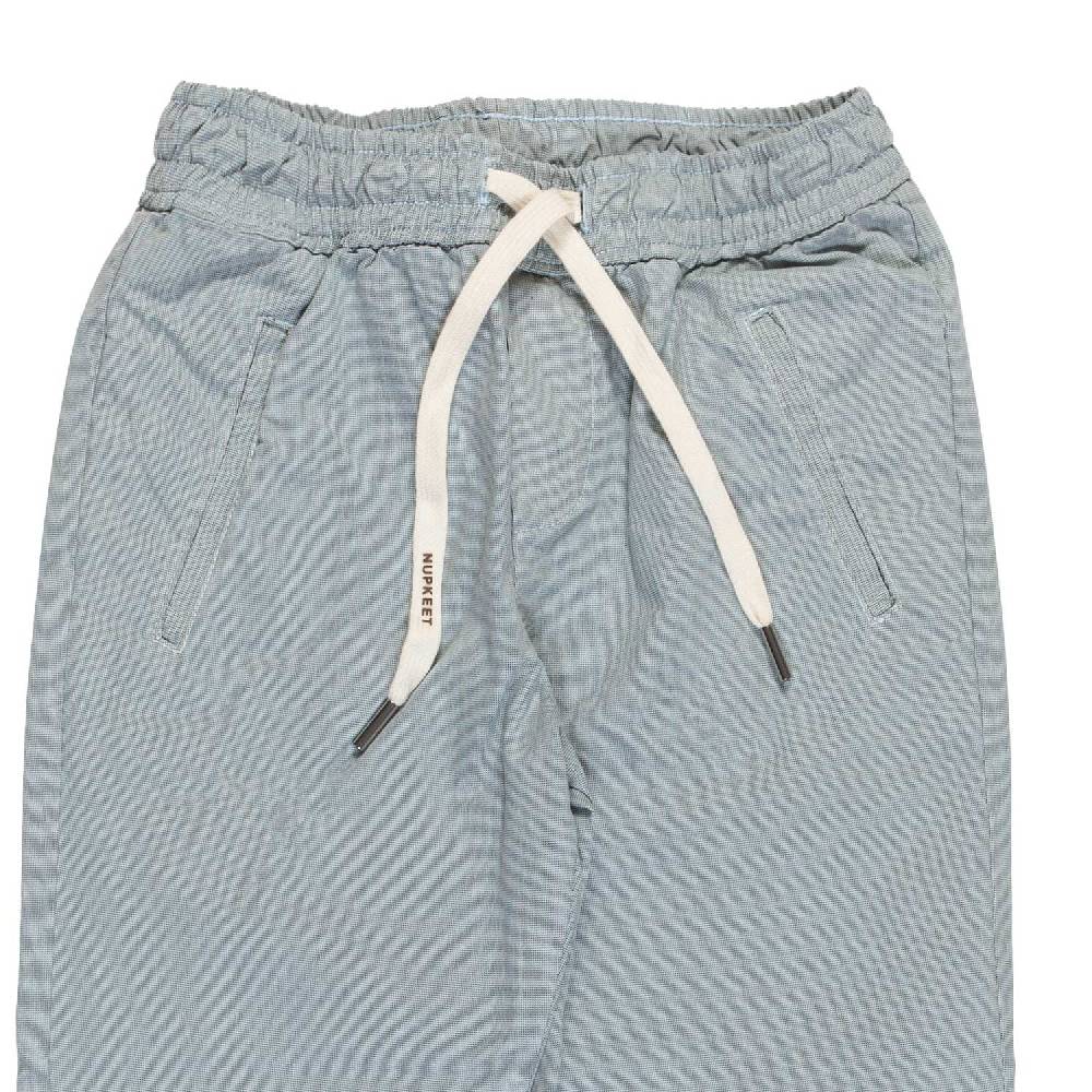 Nupkeet Pantalone azzurro Carrara Convenienza