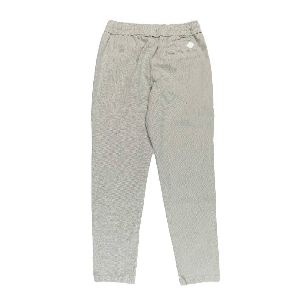 Nupkeet Pantalone verde acqua Carrara Sostegno trimestrale