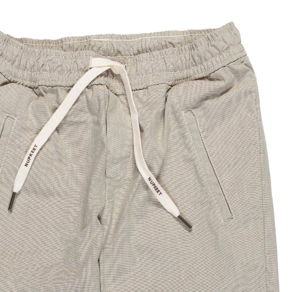 Nupkeet Pantalone giallo banana Carrara Presa