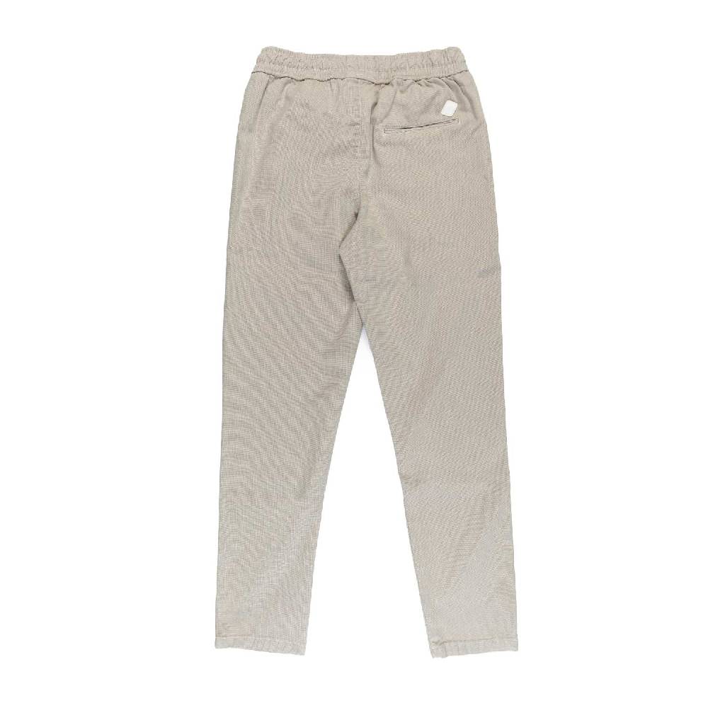 Nupkeet Pantalone giallo banana Carrara Presa