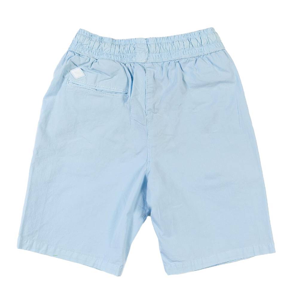 Nupkeet Bermuda parachute azzurro Cremona Online
