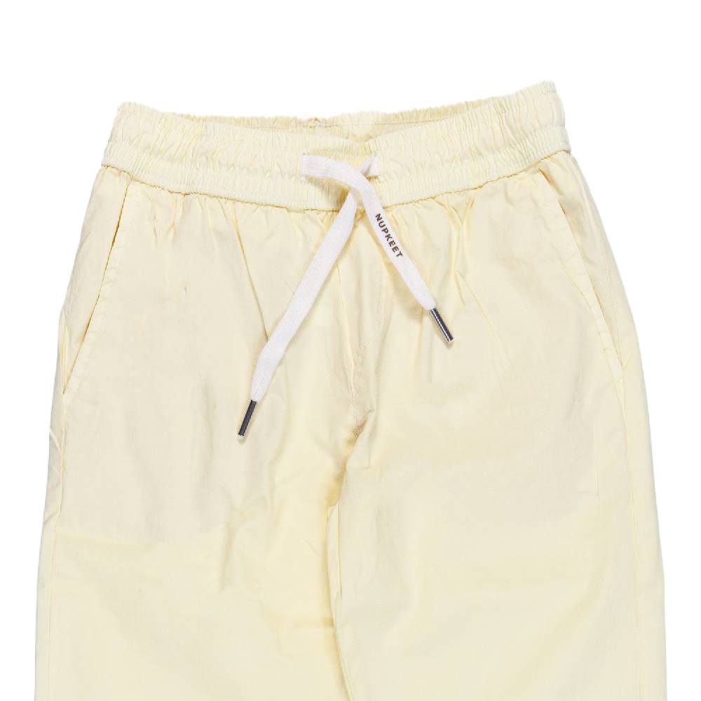 Nupkeet Pantalone parachute giallo banana Caserta Vendita Calda