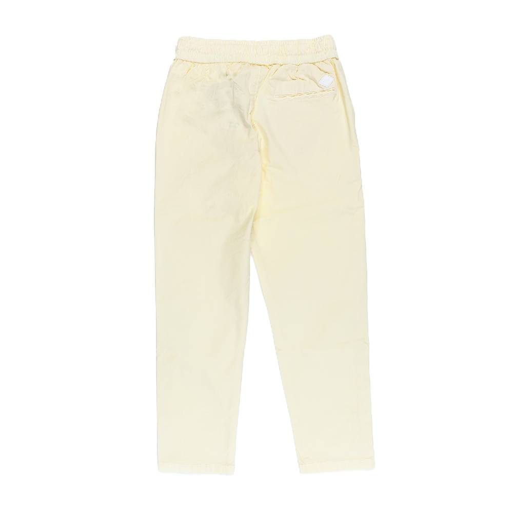 Nupkeet Pantalone parachute giallo banana Caserta Vendita Calda