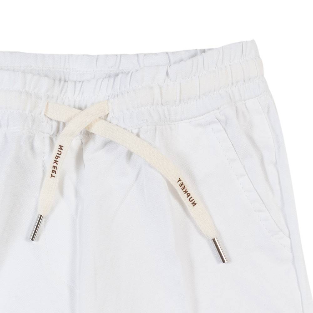 Nupkeet Bermuda oxford bianco Lucca In vendita