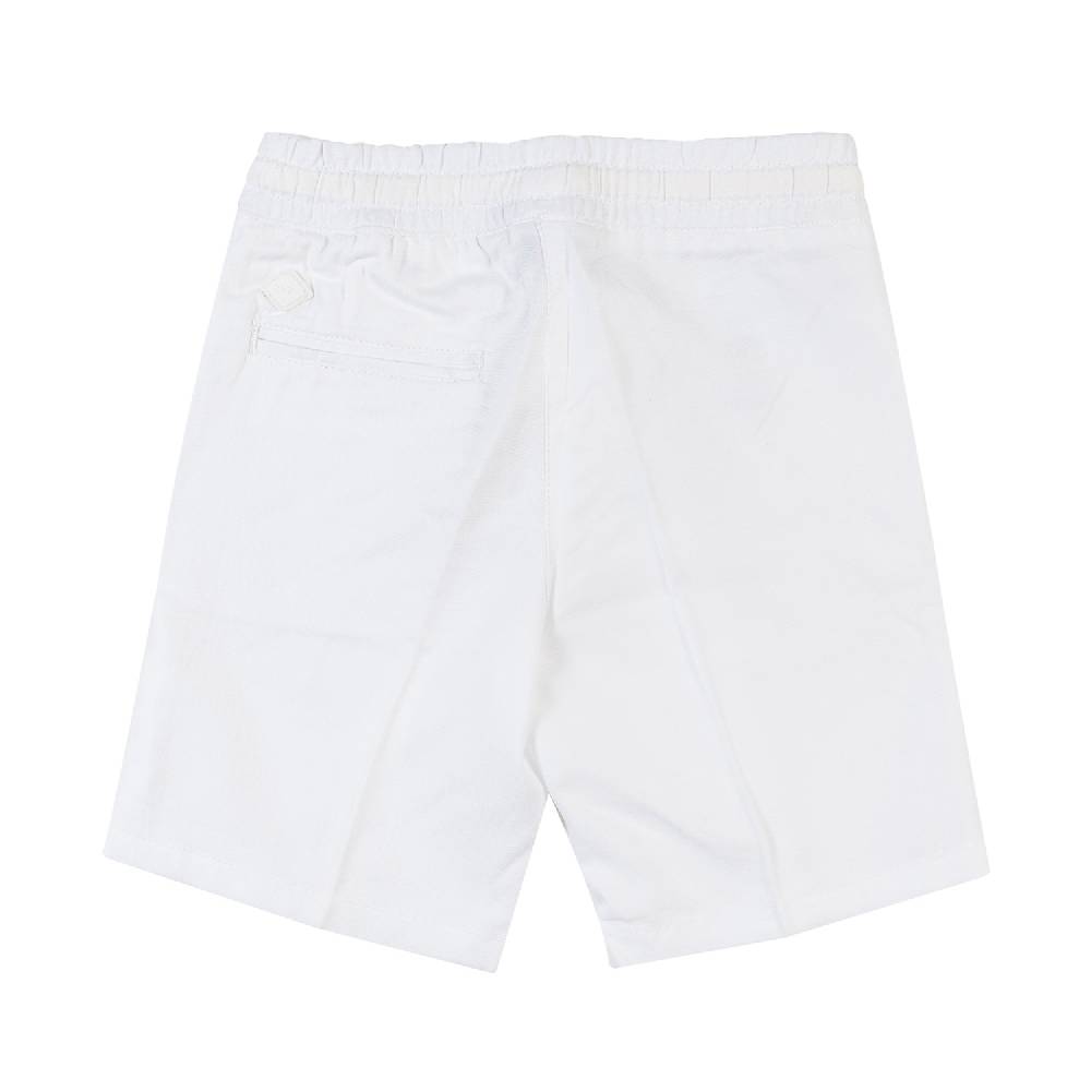 Nupkeet Bermuda oxford bianco Lucca In vendita
