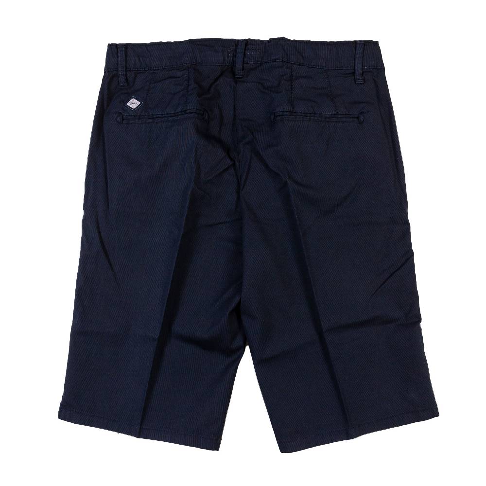 Nupkeet Bermuda ottoman blu navy Genova I Più Venduti