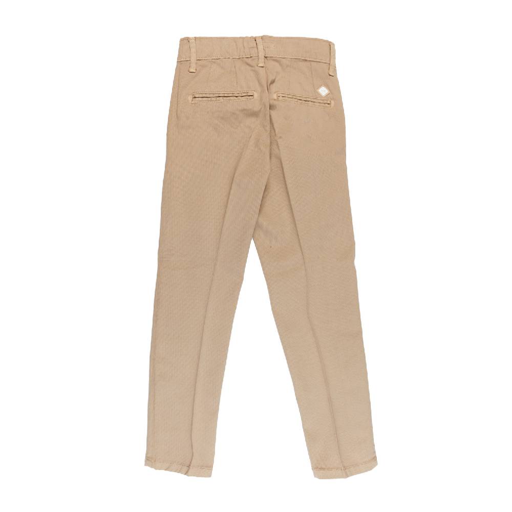 Nupkeet Pantalone beige sabbia Forlì Negozio
