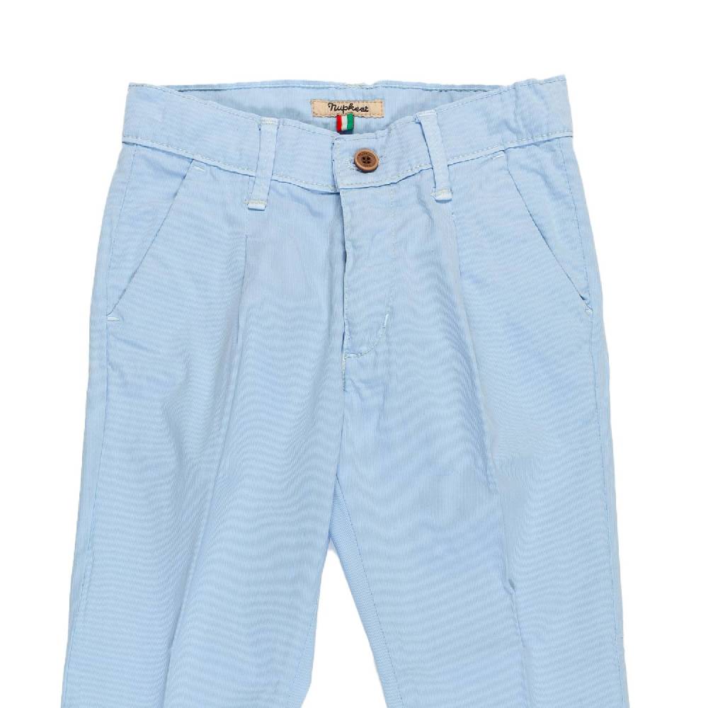 Nupkeet Pantalone azzurro Forlì In Saldo