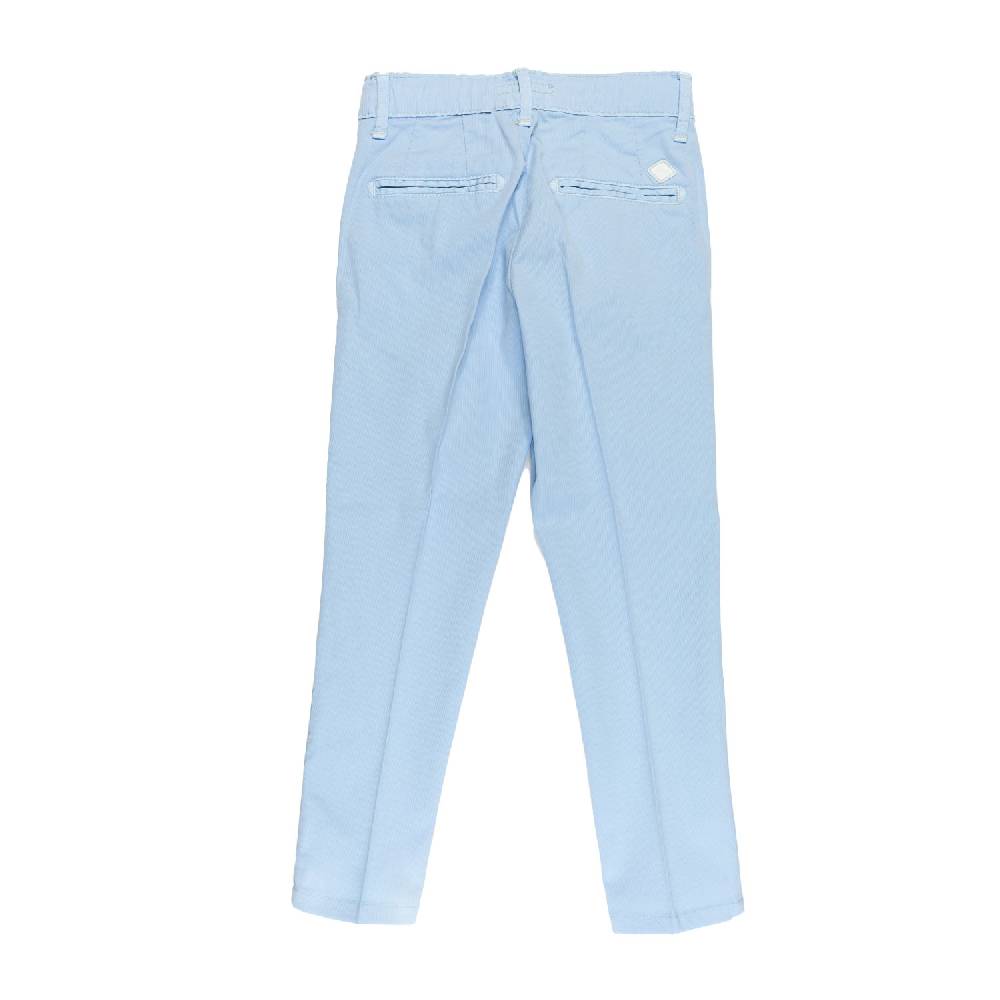 Nupkeet Pantalone azzurro Forlì In Saldo