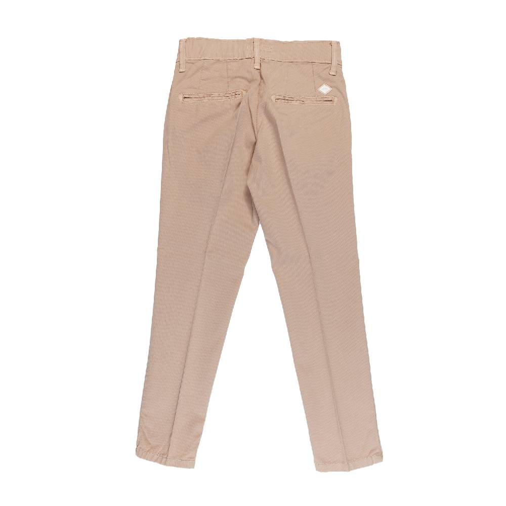 Nupkeet Pantalone nocciola Forlì Nuova
