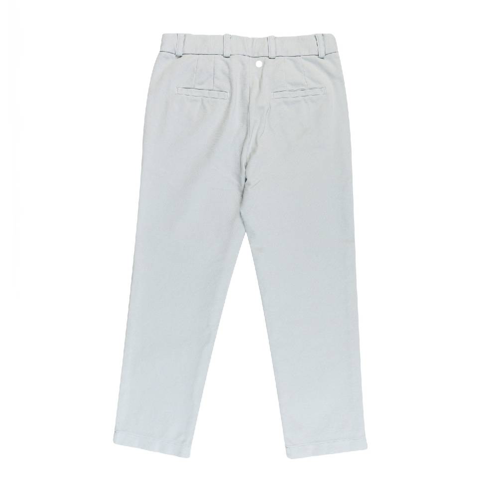 Nupkeet Pantalone chino perla Palinuro Economico