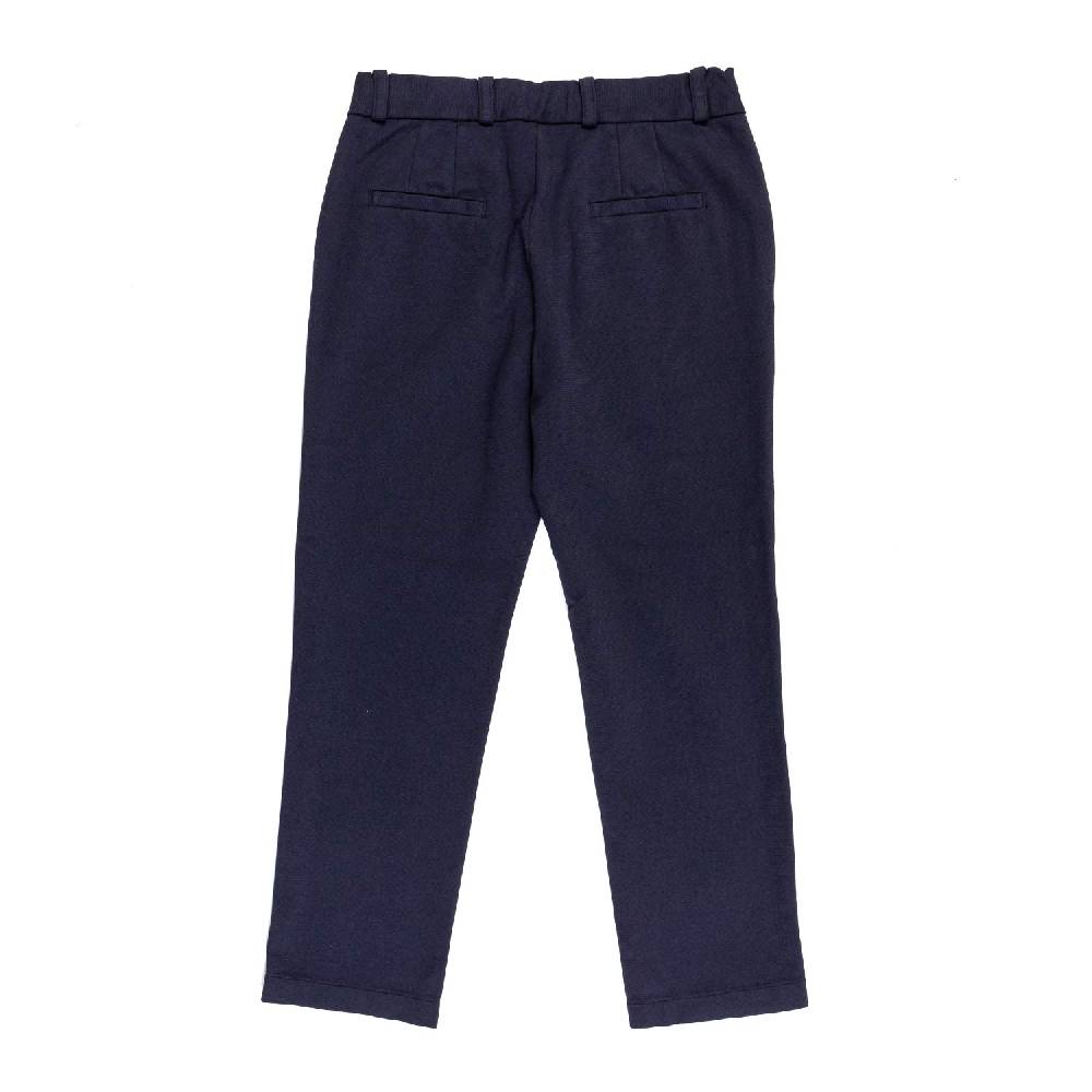 Nupkeet Pantalone chino blu navy Palinuro Online