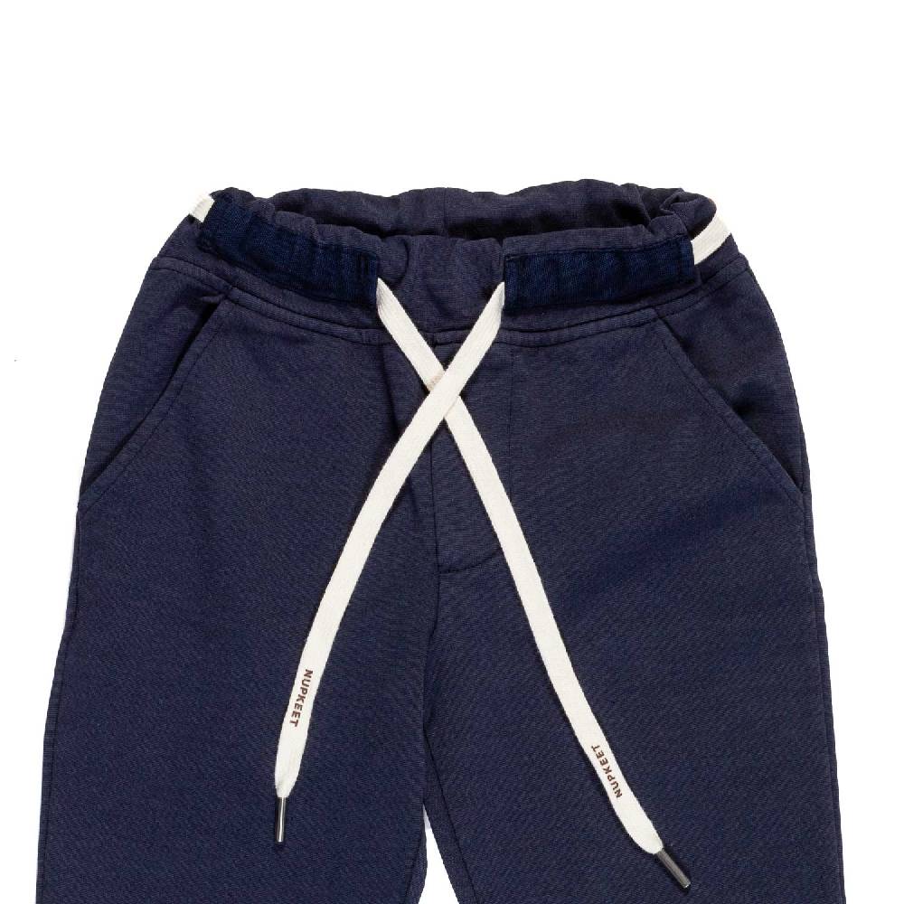 Nupkeet Pantalone blu Torino Hotsell