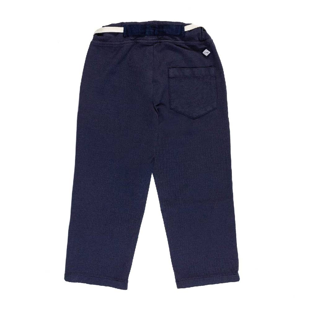 Nupkeet Pantalone blu Torino Hotsell