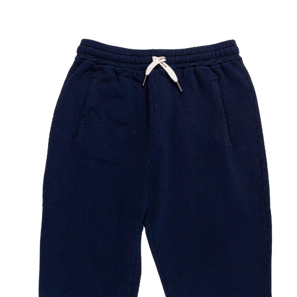 Nupkeet Pantalone jogger blu Trento Vendita Economica