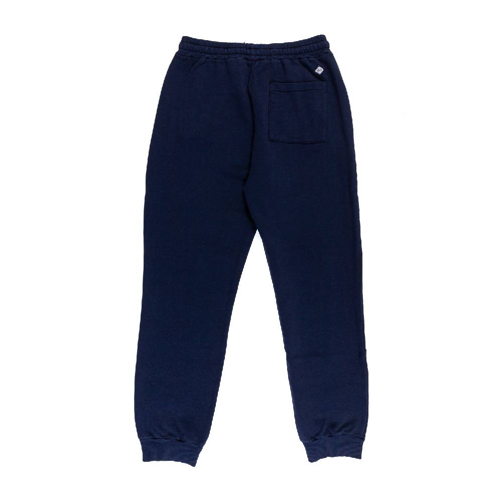 Nupkeet Pantalone jogger blu Trento Vendita Economica