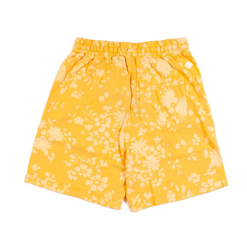 Nupkeet Bermuda arancio zucca Novara In Saldo