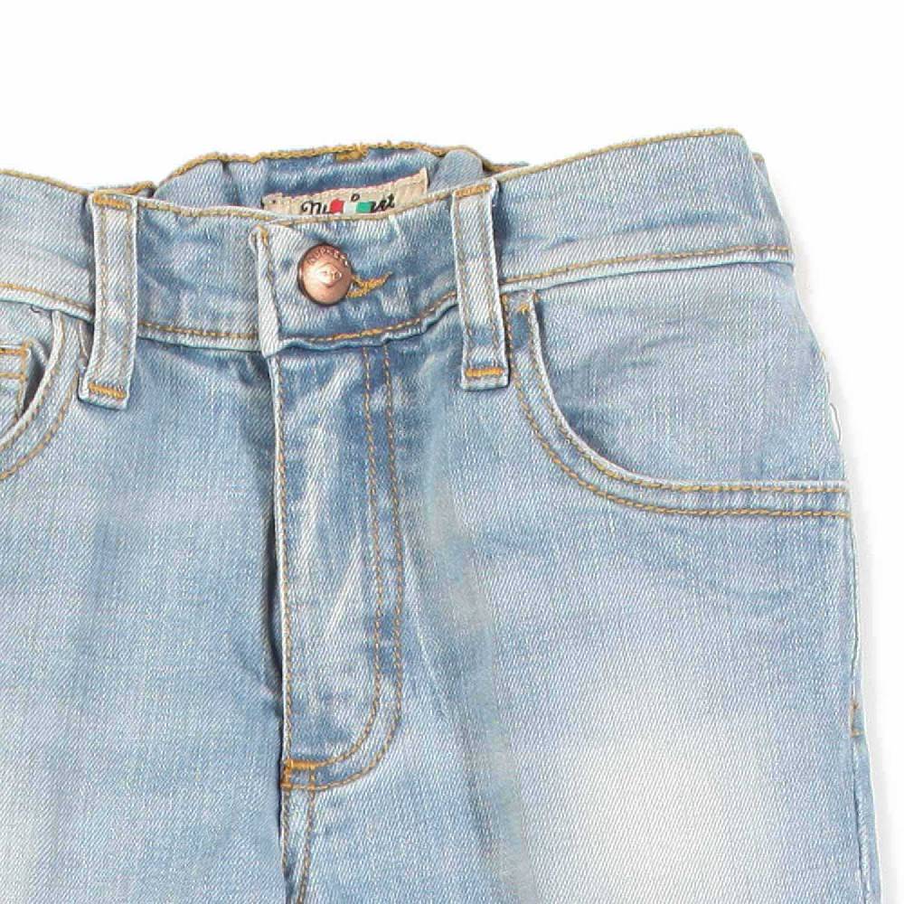 Nupkeet Jeans blu chiaro Orvieto Qualità Garantita