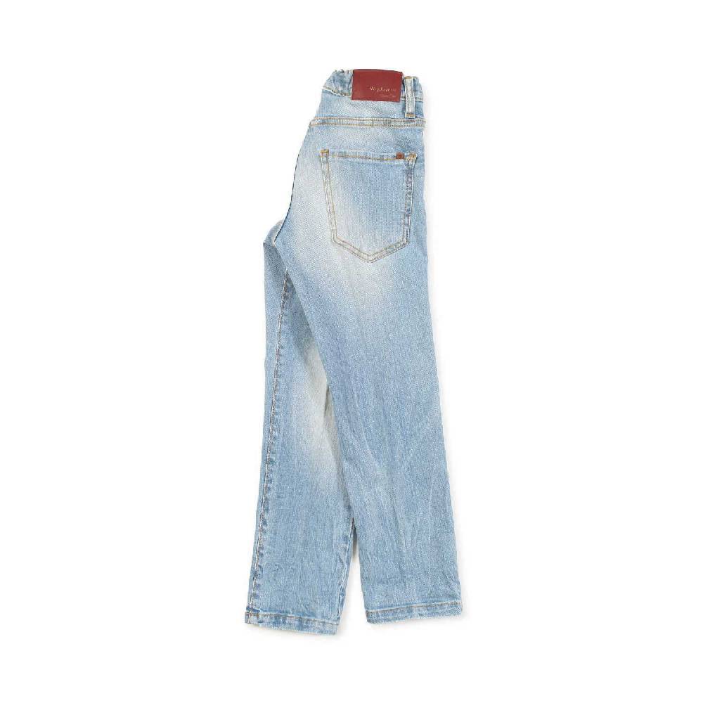 Nupkeet Jeans blu chiaro Orvieto Qualità Garantita