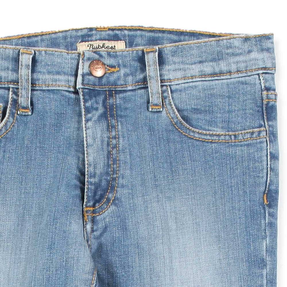 Nupkeet Jeans blu medio Erice Negozi Online