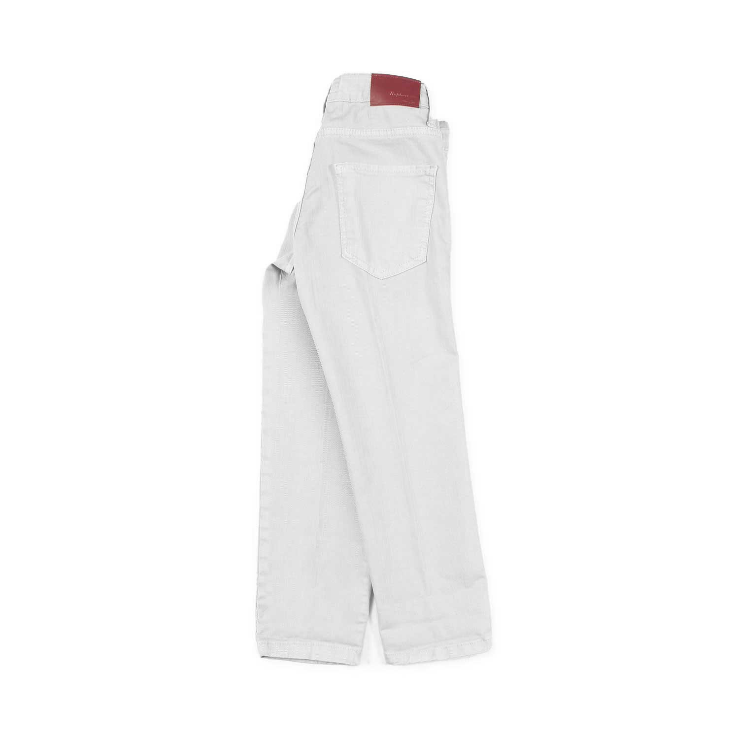 Nupkeet Pantalone bianco Noto Acquista Ora