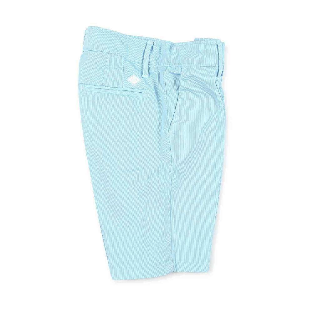 Nupkeet Bermuda ottoman azzurro Genova Novità