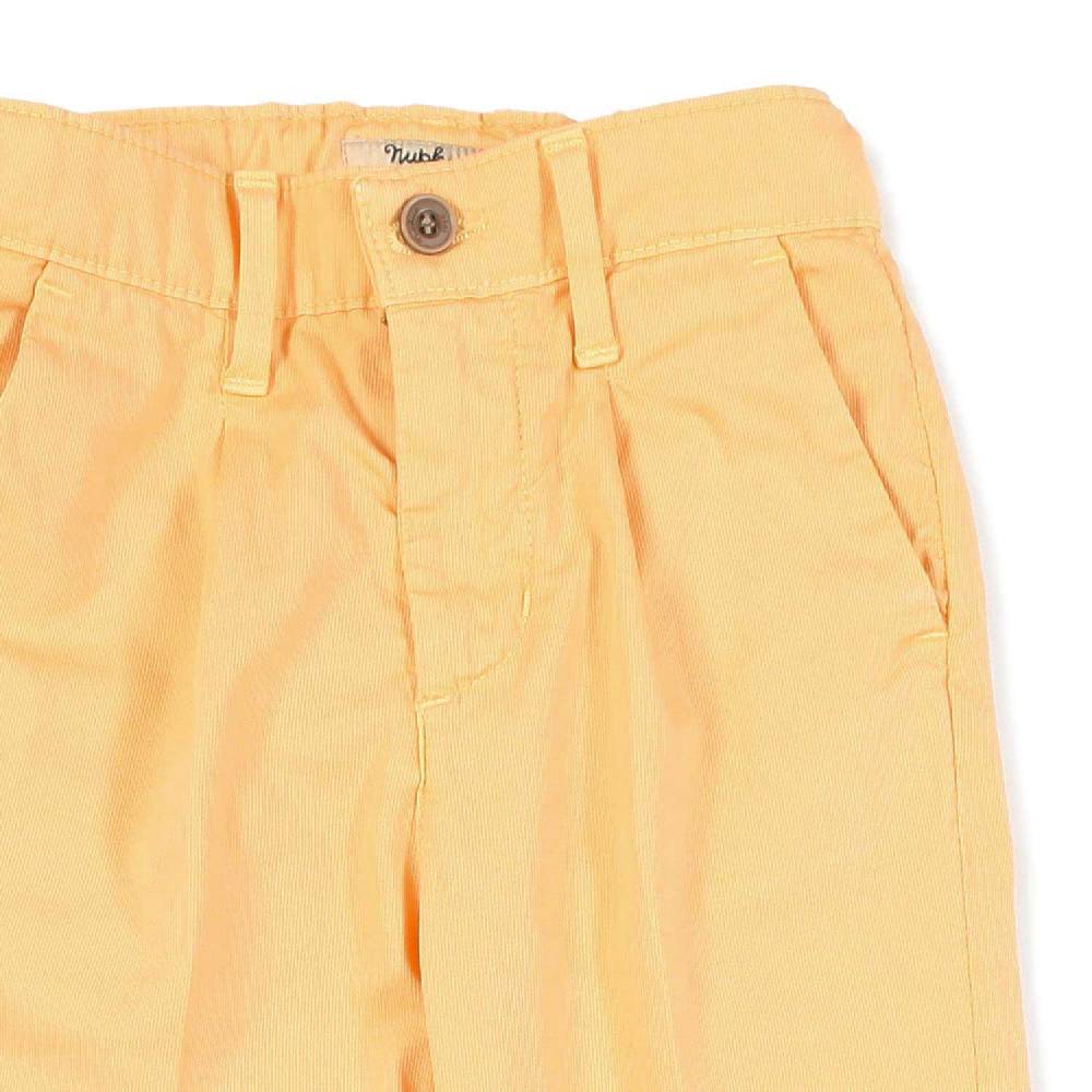 Nupkeet Pantalone arancio zucca Forlì Presa