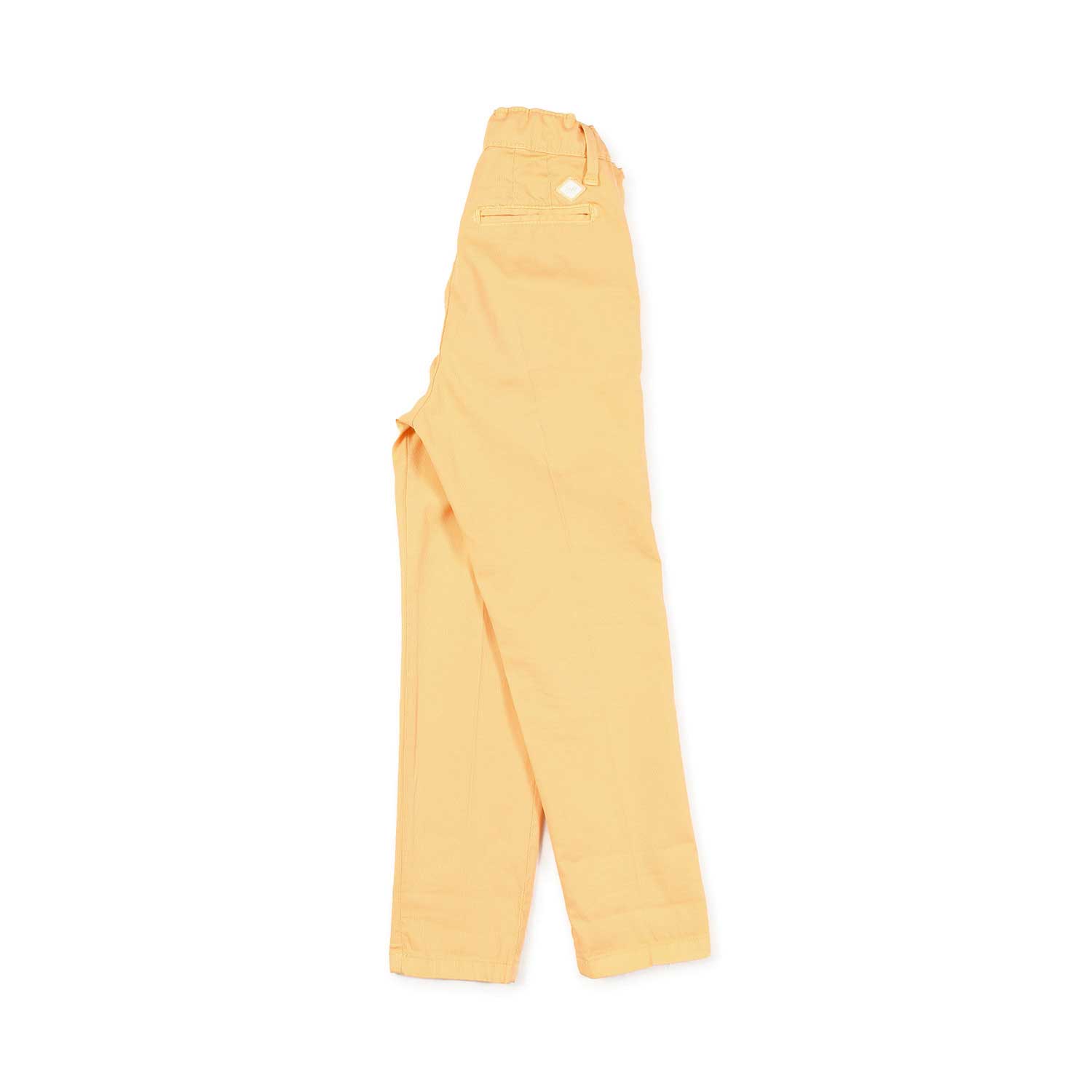 Nupkeet Pantalone arancio zucca Forlì Presa