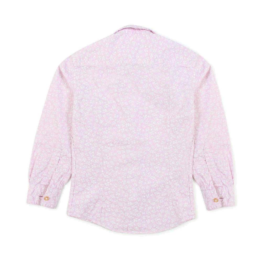 Nupkeet Camicia rosa glicine Viareggio Nuovo
